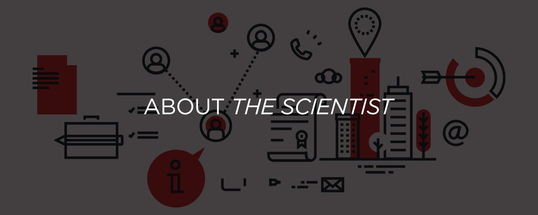 About Us  The Scientist Magazine®