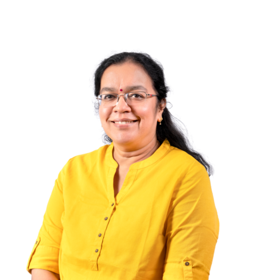 Kalavathy Elango, PhD