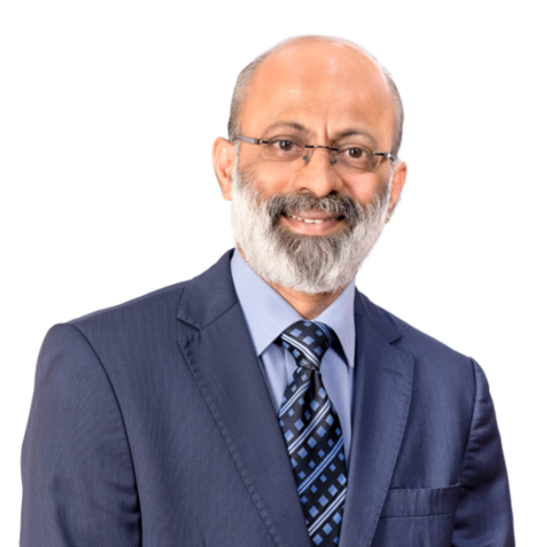 Mrinal Kammili