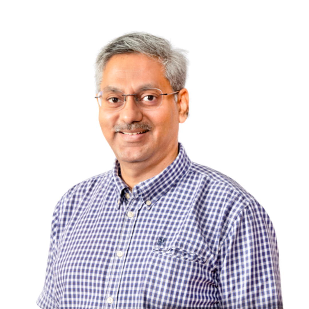 Partha Chatterji
