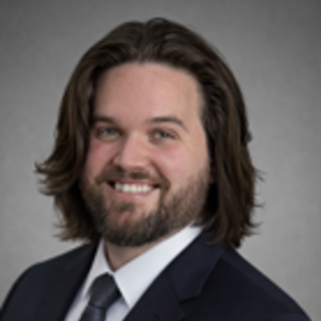 Joshua Justice, PhD