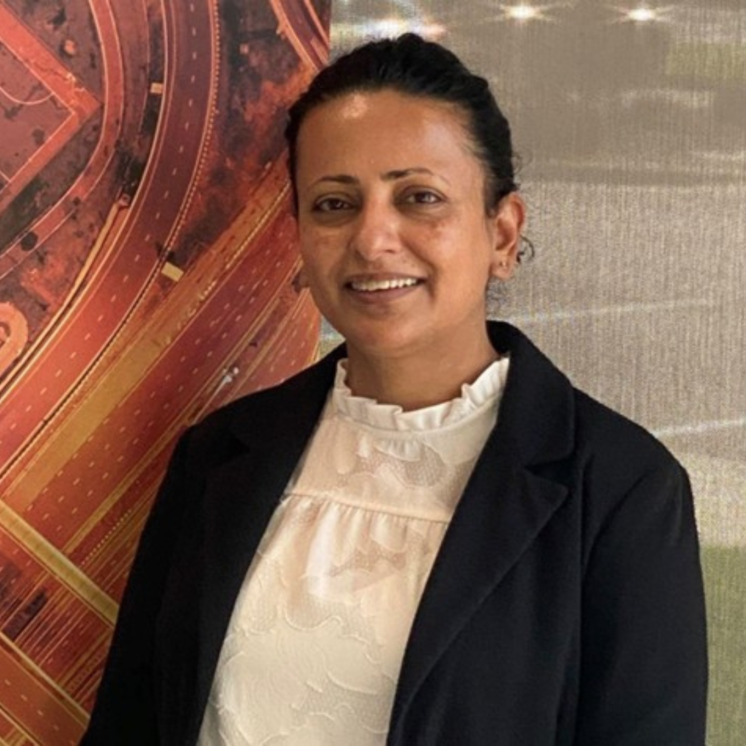 Manisha Nautiyal, PhD Manisha Nautiyal, PhD