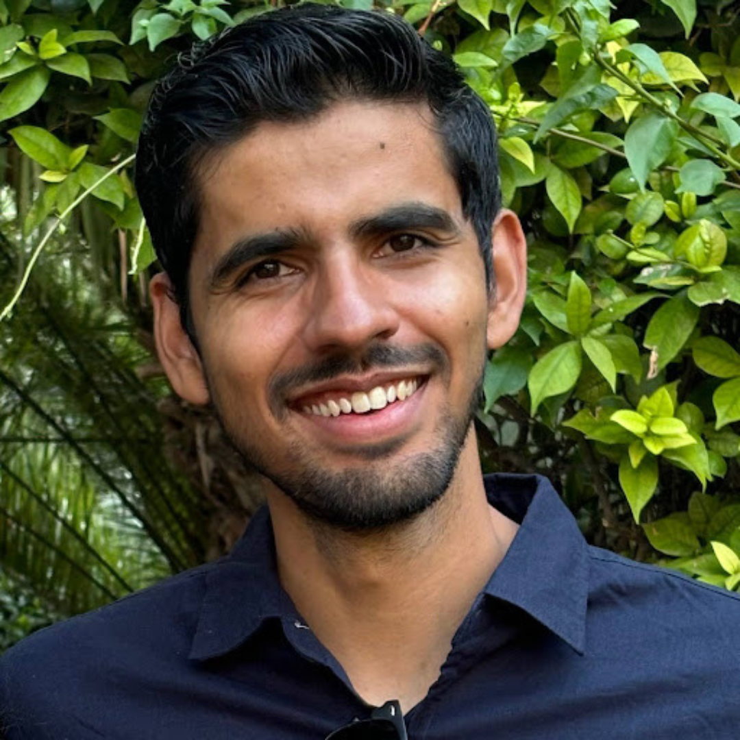 Ankur Sarkar, PhD