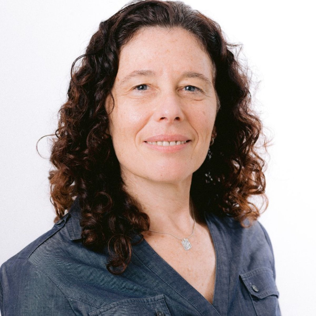 Galit Meshulam-Simon, PhD