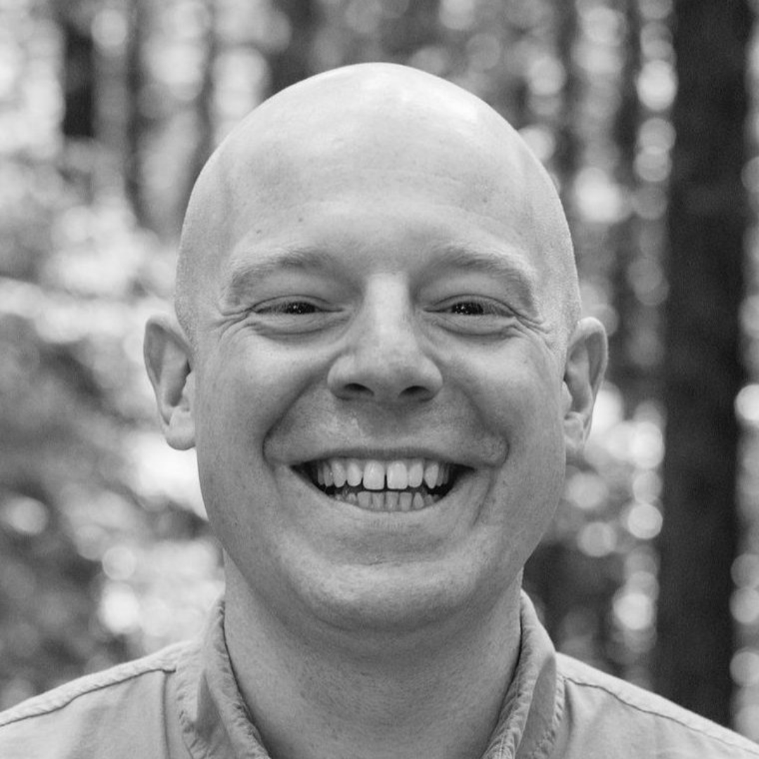 Nicholas McGlincy, PhD
