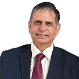Anwar Murtaza, PhD