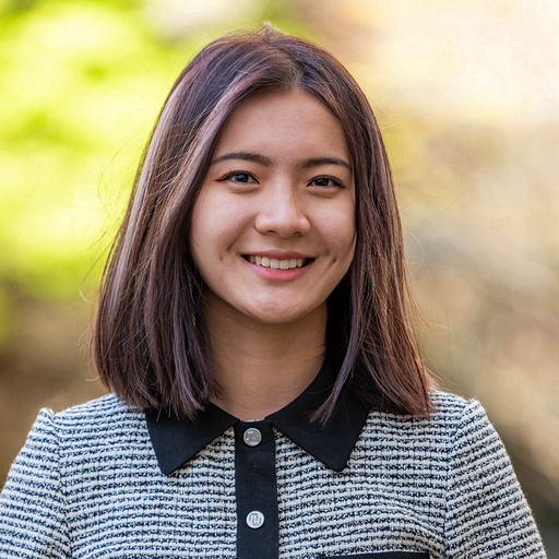 Charlotte Wang, PhD