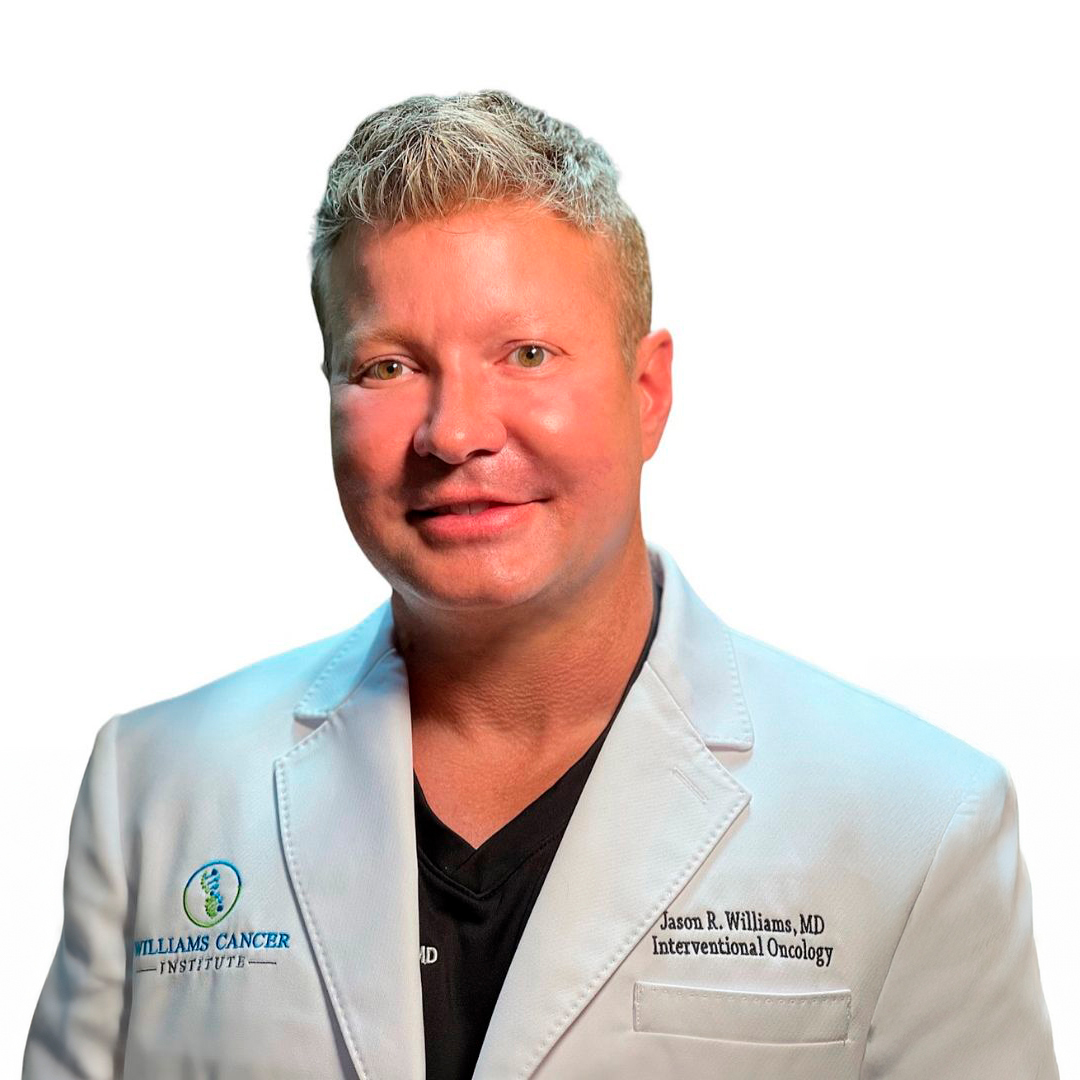 Jason Williams, PhD