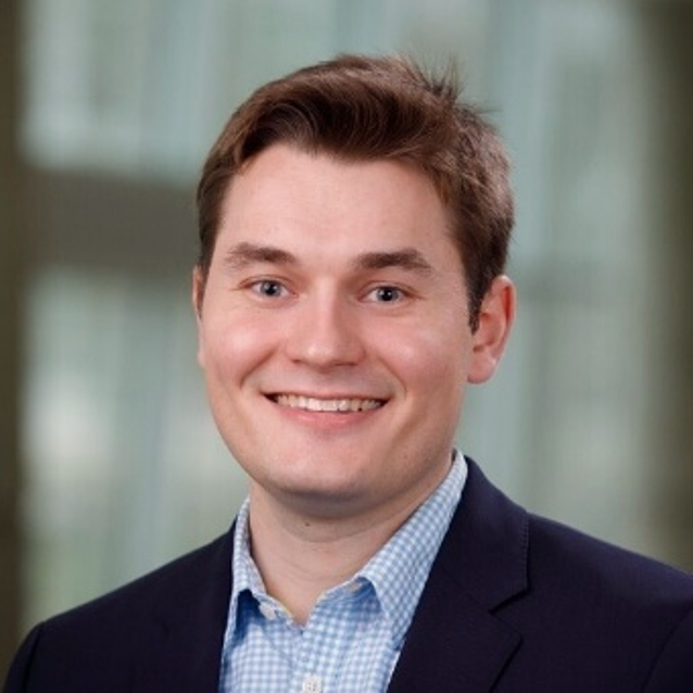 Matthieu Spriet, PhD