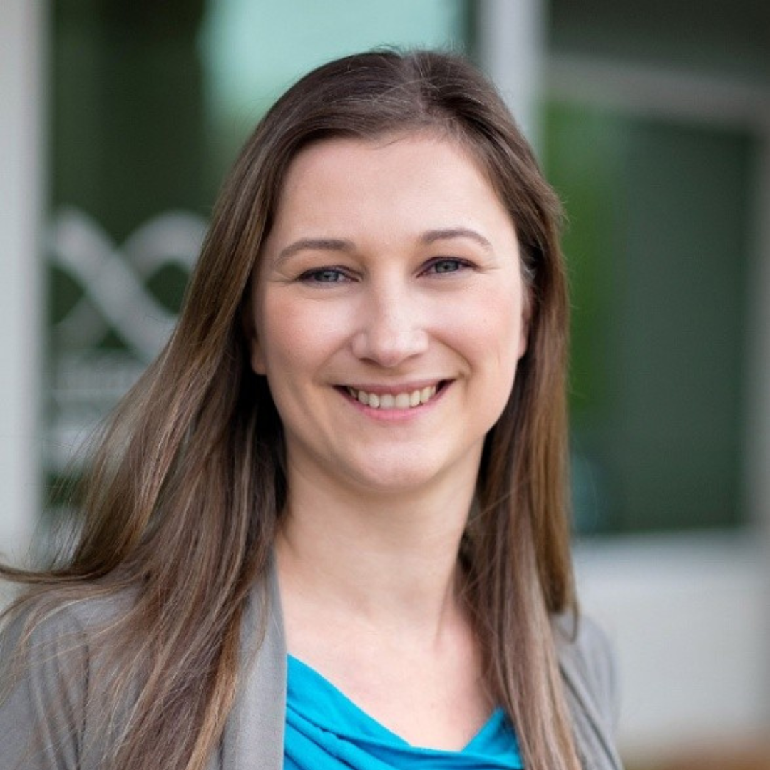Mirna Jarosz, PhD