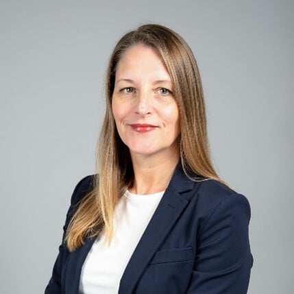 Rebecca Argyros