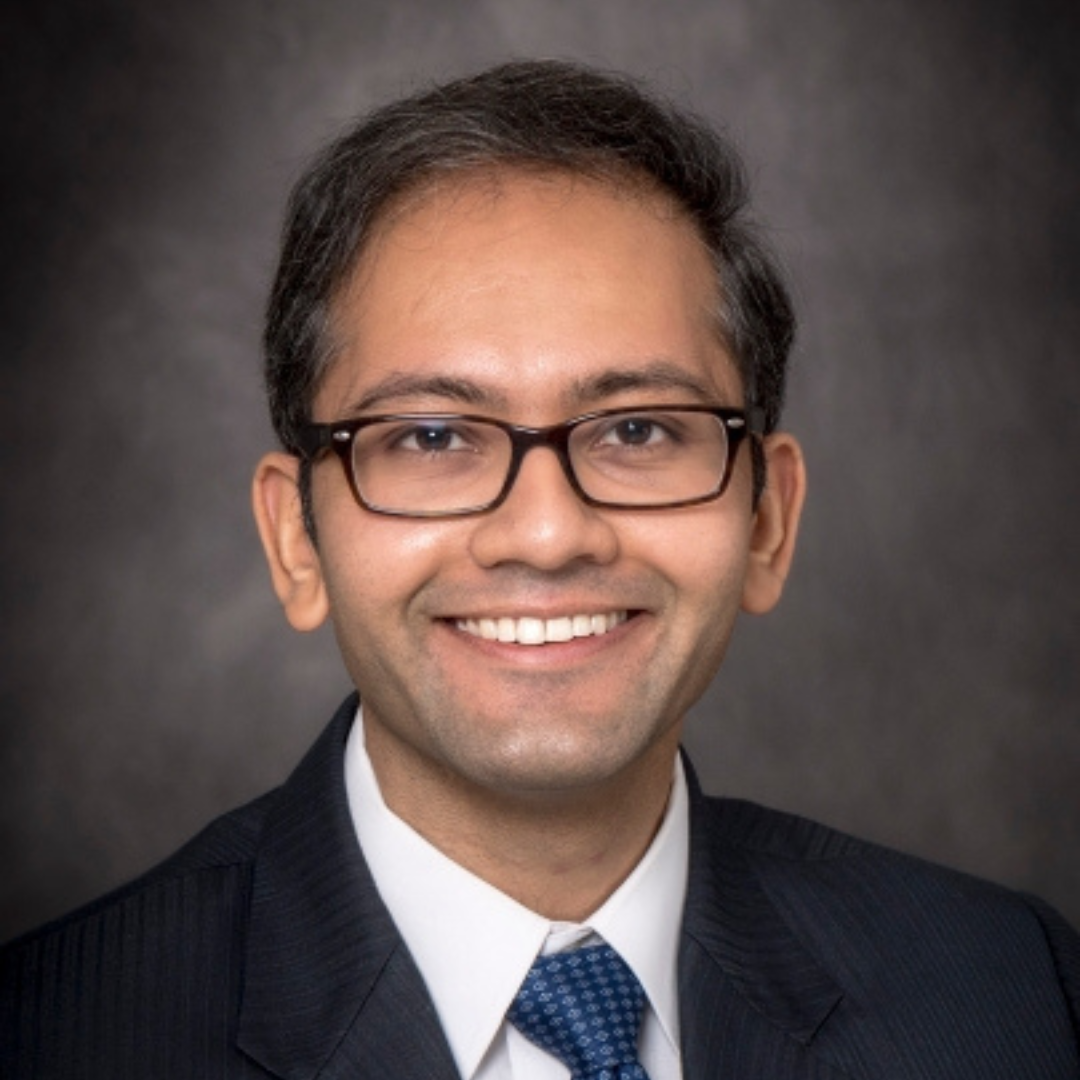Bilal A. Siddiqui, M.D.