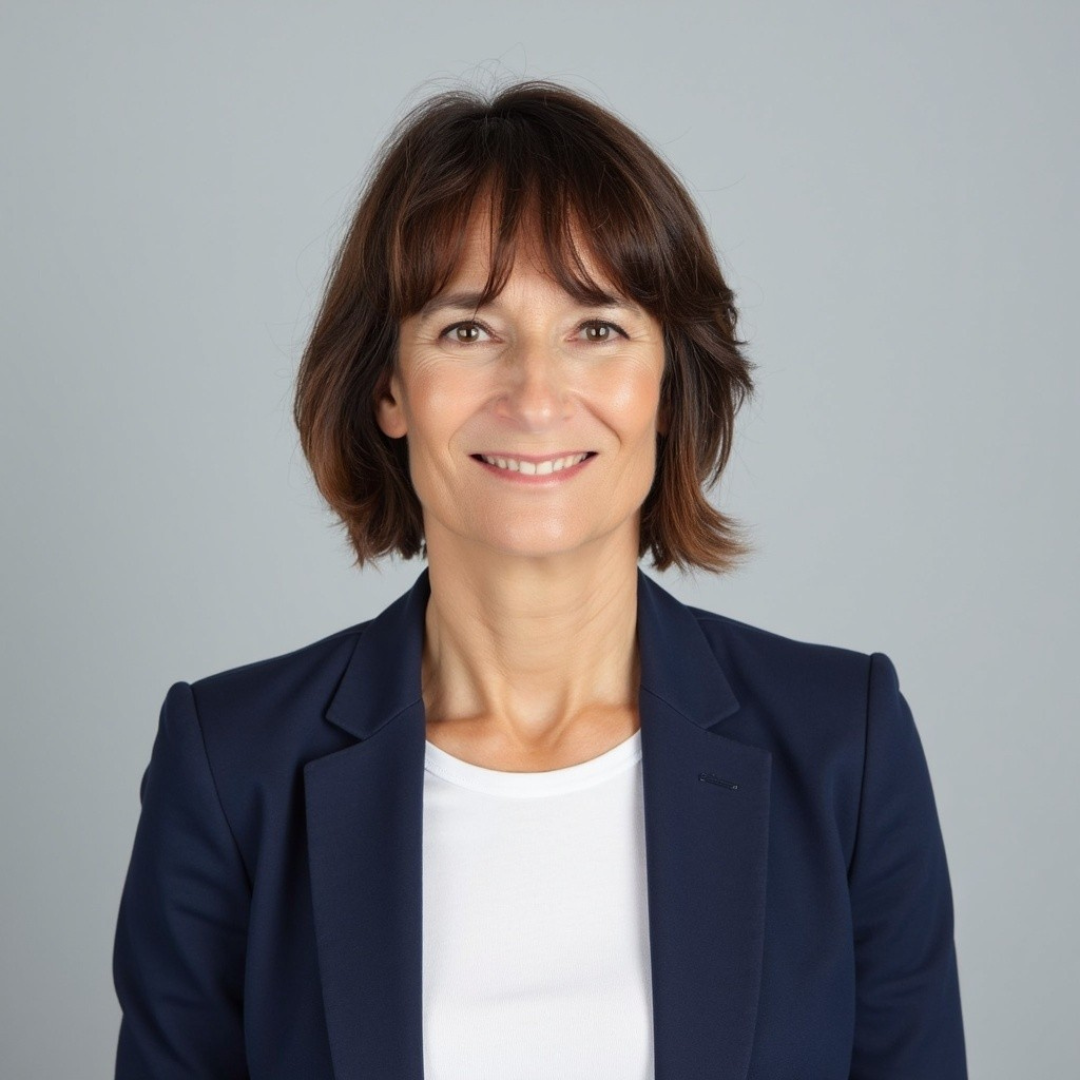 Veronique Baron
