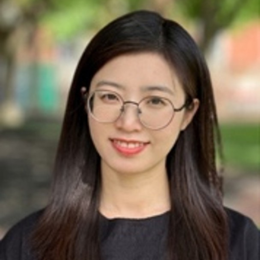 Zhen Zeng, PhD
