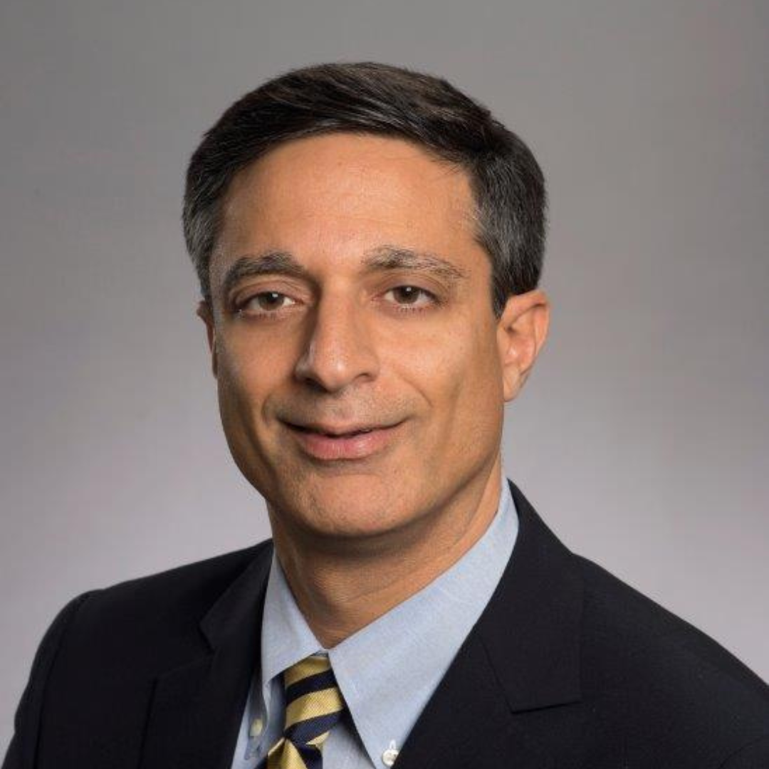 Sagar Lonial, MD