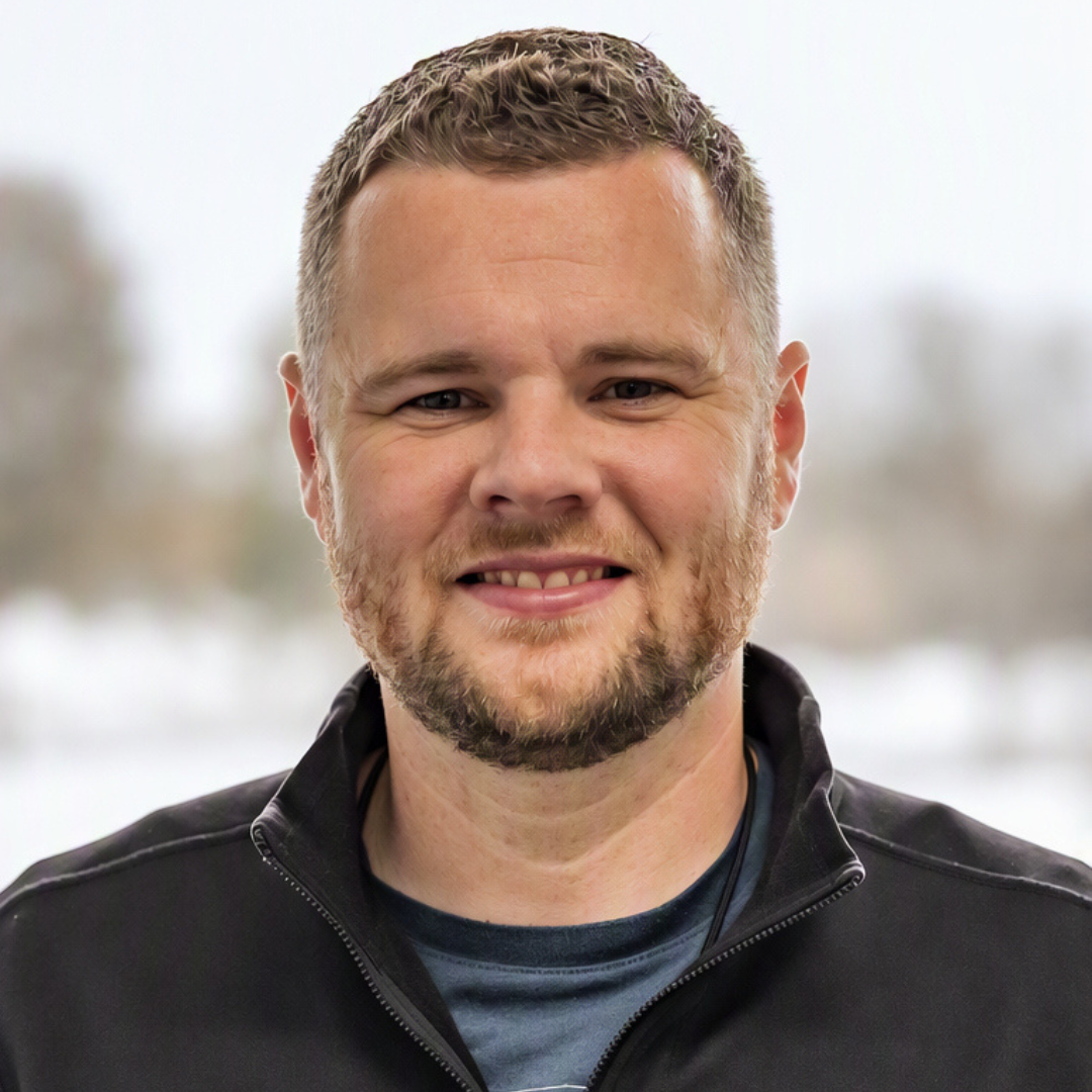 Christopher Vakulskas, PhD
