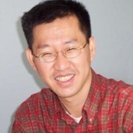 Guo-cheng Yuan, PhD
