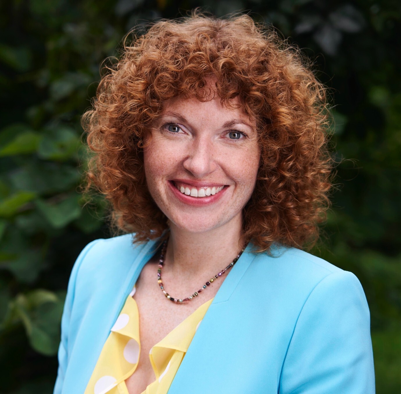 Jennifer Geddes-McAlister, PhD