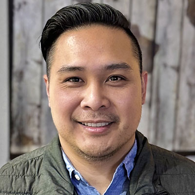 Cedric Uytingco, PhD