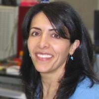 Annie Moradian, PhD