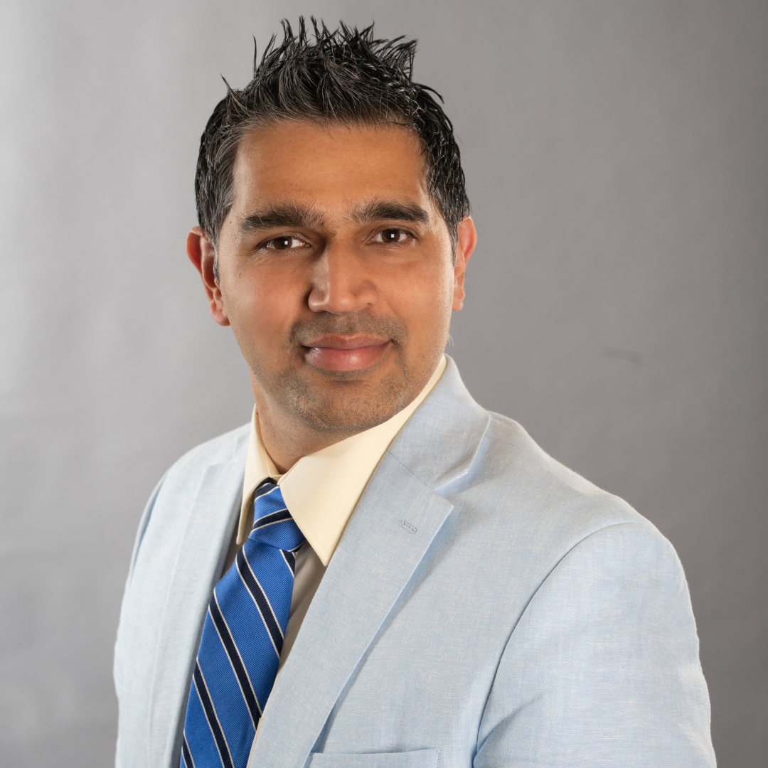 Kaushal Joshi, PhD, DABT