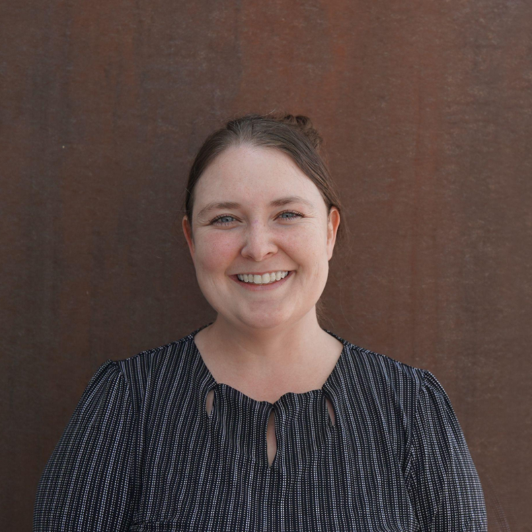 Emily Blair, PhD