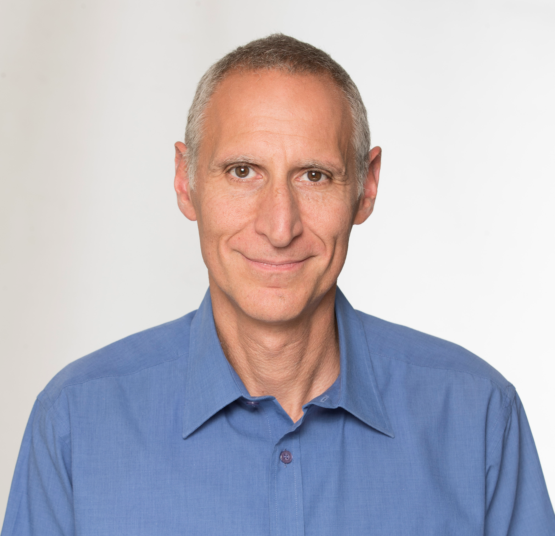 Dan Goldstaub, PhD