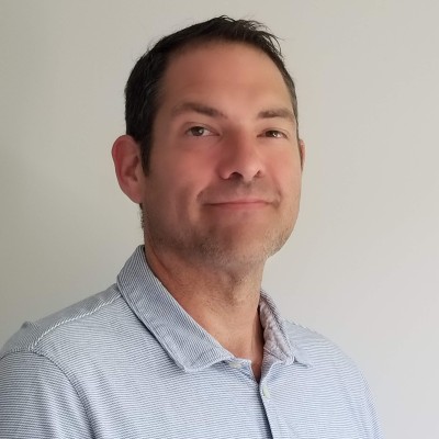 Jeremy Jones, PhD