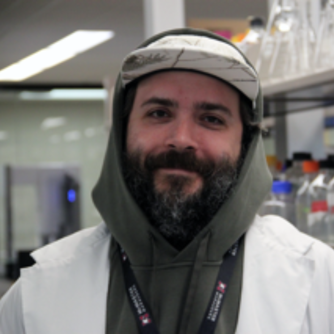 Jonathan Stokes, PhD