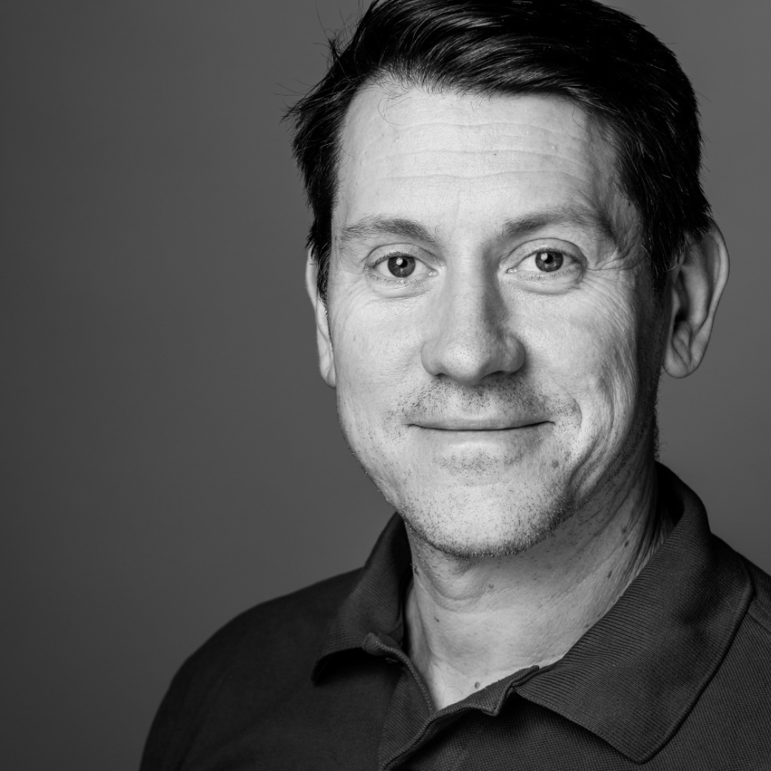 Mark Griener, PhD