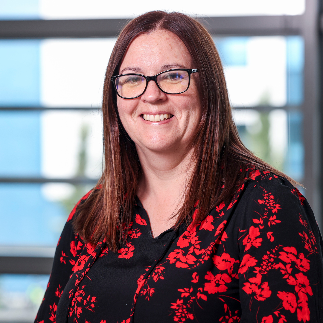 Paula Meleady, PhD
