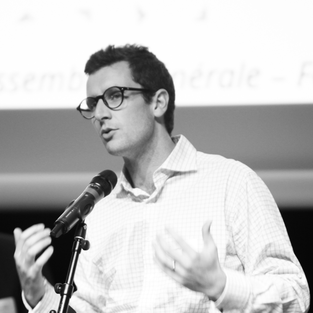 Peter Chapple, PhD