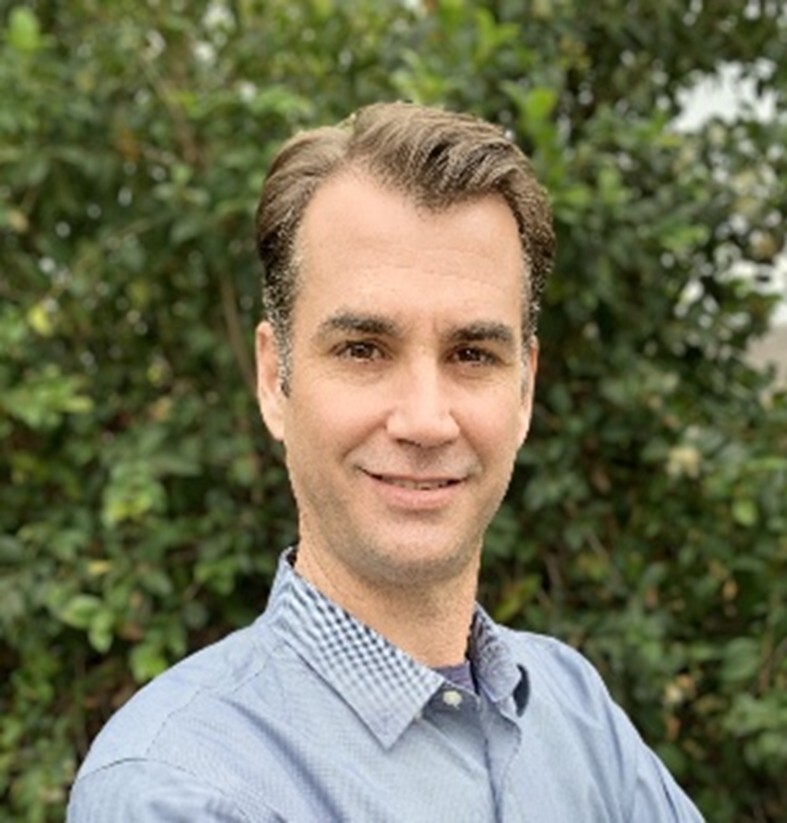 Peter Madrid, PhD