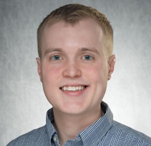 Tyler Woodward, PhD