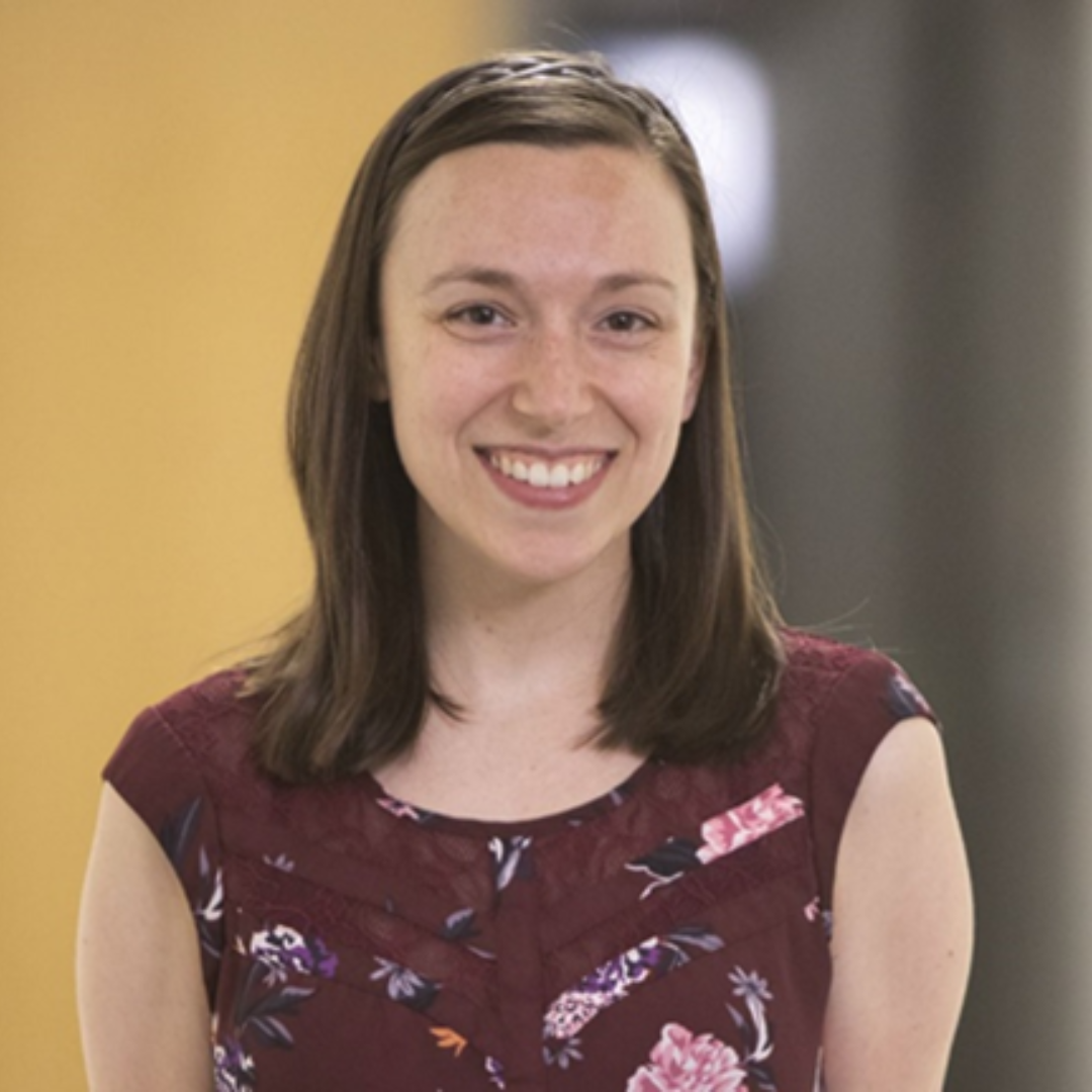 Valerie Collins, PhD