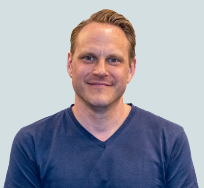 Tomas Friman, PhD Tomas Friman, PhD