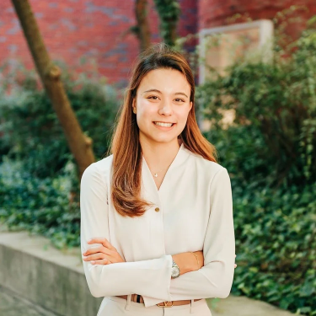 Vanessa Dippon, PhD Vanessa Dippon, PhD