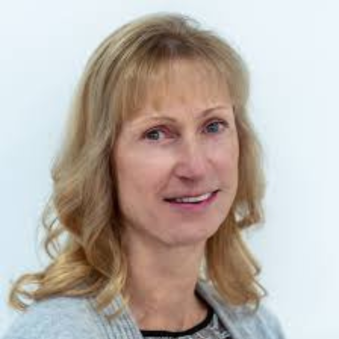 Jane Lamerdin, PhD Jane Lamerdin, PhD