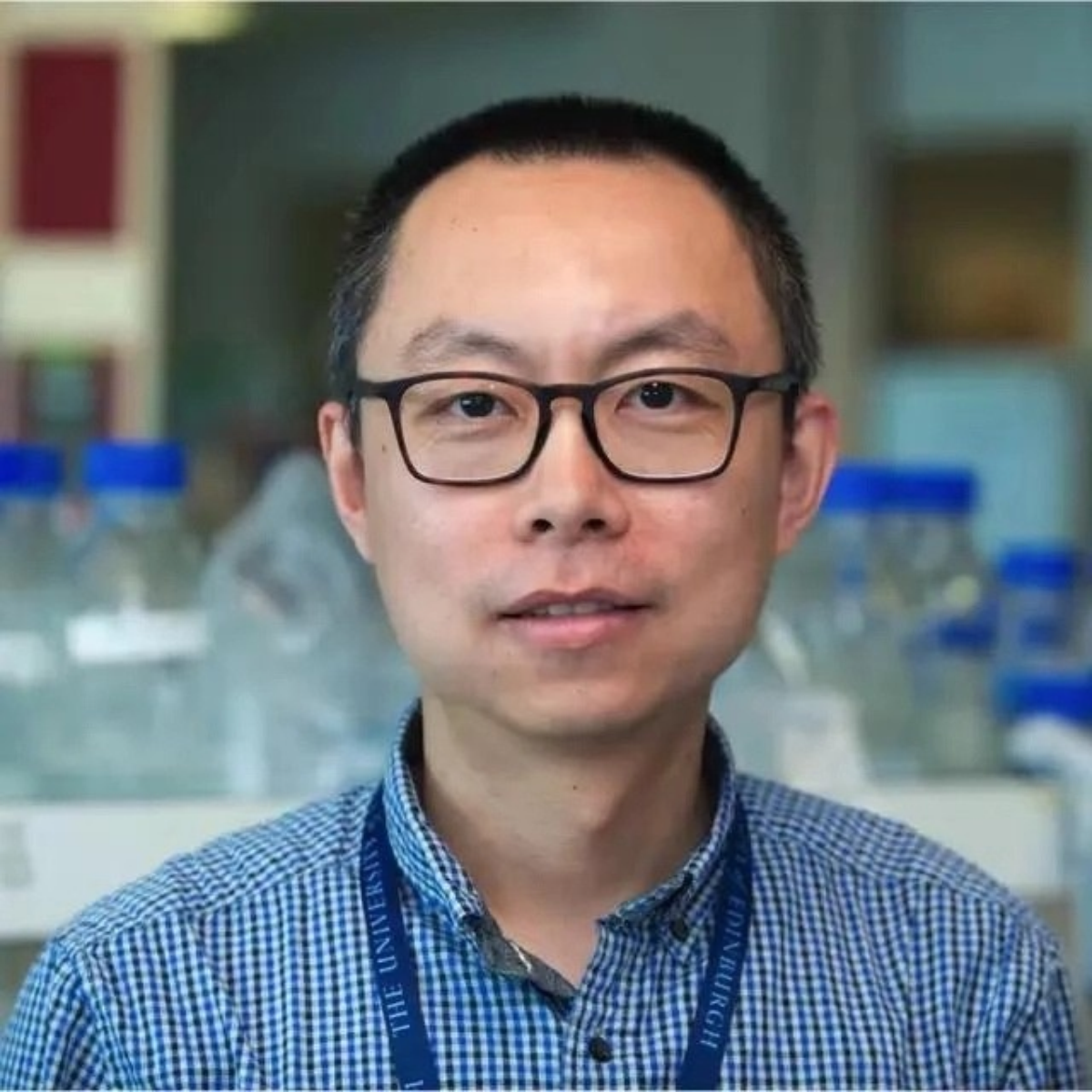 Jun Li, PhD Jun Li, PhD