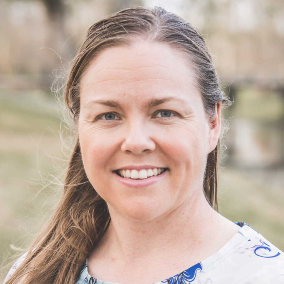 blank Pier-Anne LaChance, PhD