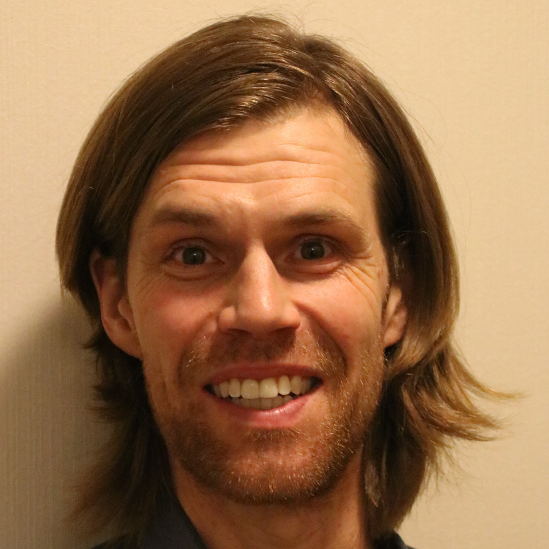 Peter Guterstam, PhD Peter Guterstam, PhD