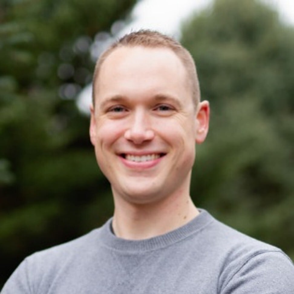 Michael Shea, PhD Michael Shea, PhD