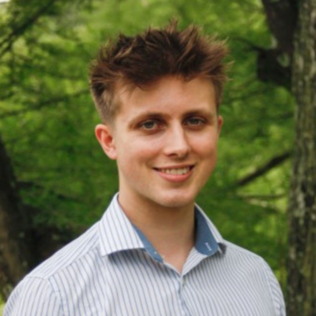Joseph Broomfield, PhD