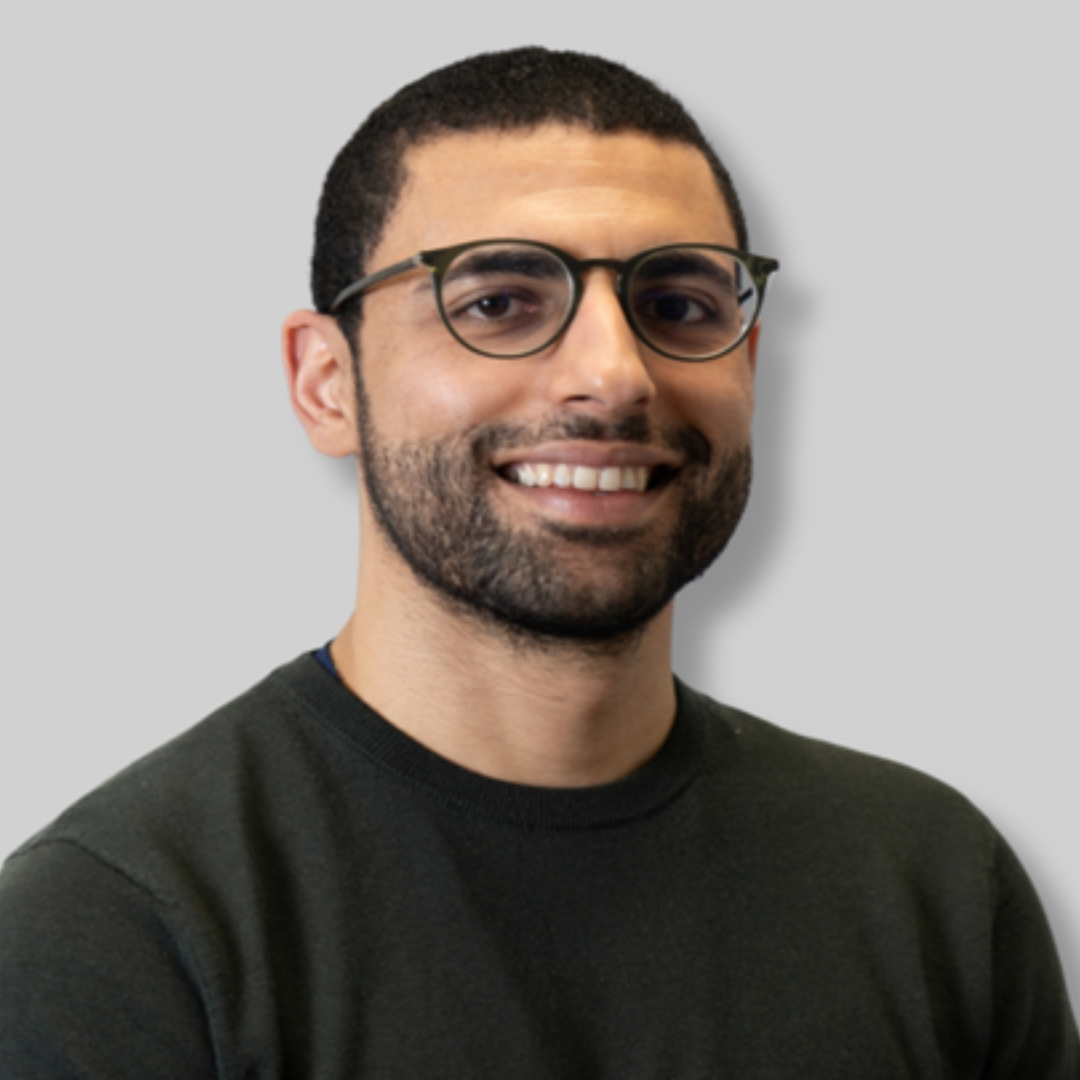 Yassen Abbas, PhD