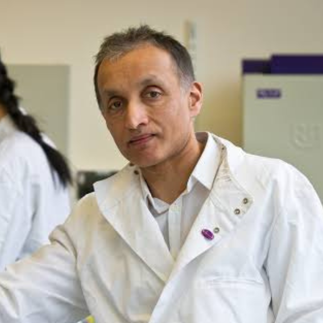 Moin Saleem, PhD Moin Saleem, PhD