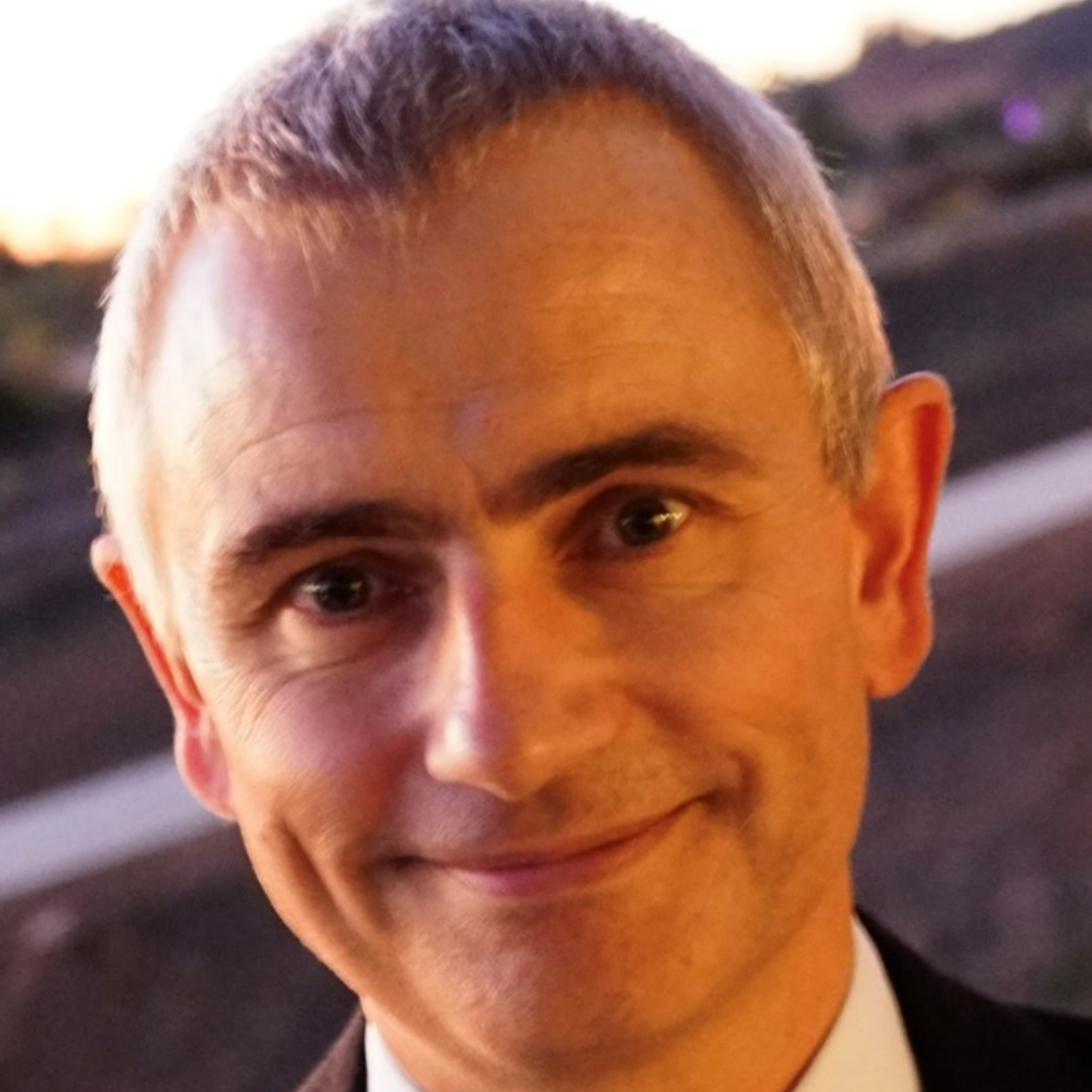 David Joyce David Joyce