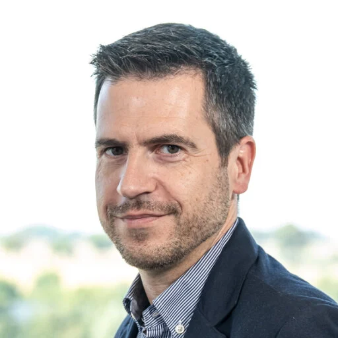 Arnaud Delobel, PhD Arnaud Delobel, PhD