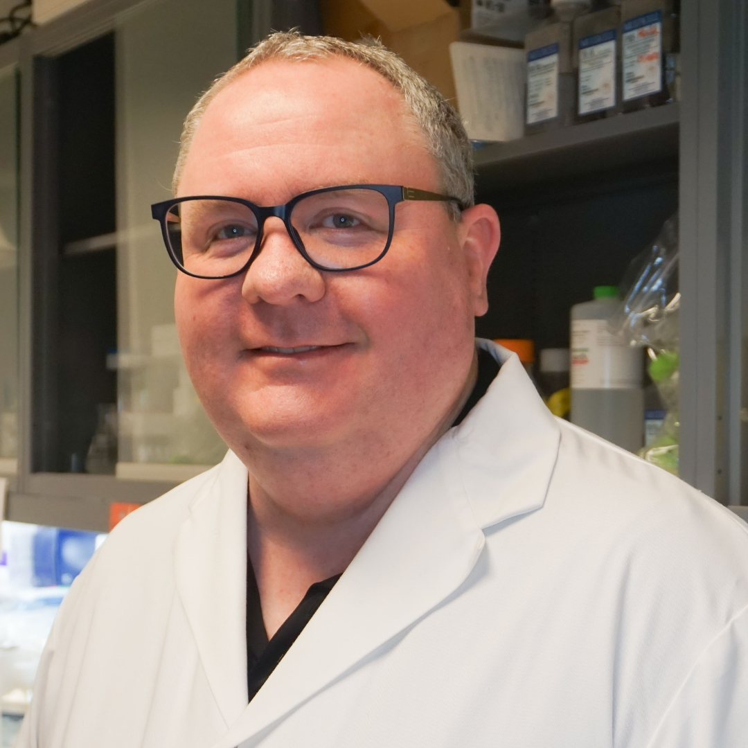 Thomas Durcan, PhD Thomas Durcan, PhD