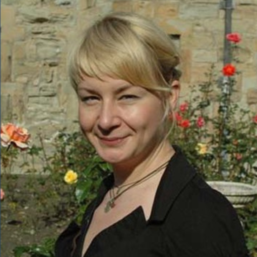 Agnieszka Jozwik, PhD