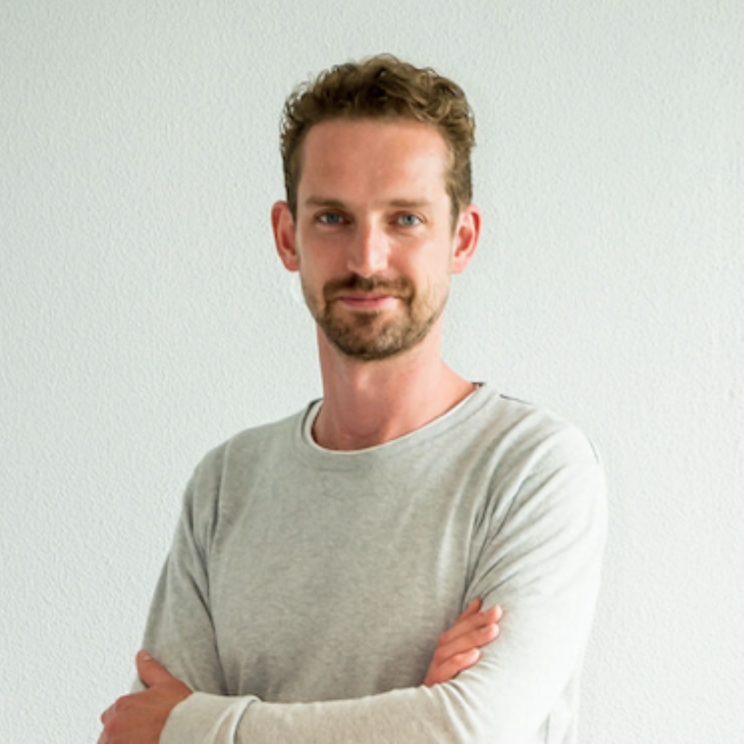 Christophe Deben, PhD